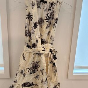 Banana republic limited edition dress